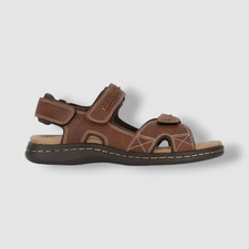 Dockers men brown for sale  USA