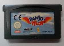 Banjo pilot game usato  Alessandria