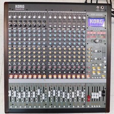 Korg 2408 soundlink for sale  Bergenfield