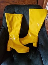 1960 repo yellow for sale  BRISTOL