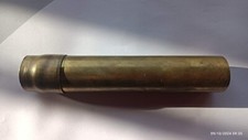 Ancien thermomètre industriel d'occasion  Bollène