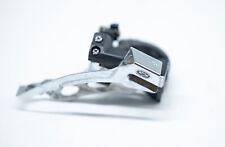 Braçadeira SHIMANO® SLX FD-M660 Mountain/Trail Vintage Desviador Frontal 31.8 *RARA* comprar usado  Enviando para Brazil