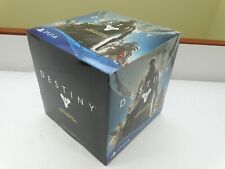 CUBO CARTONE 29x29x29 cm PUBBLICITà UFFICIALE DESTINY 1 MATERIALE PROMOZIONALE comprar usado  Enviando para Brazil