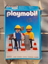 Playmobil 3368 vintage d'occasion  Commercy