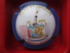 Philippe moutardier capsule d'occasion  Châlons-en-Champagne