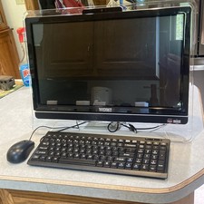 Wow computer monitor for sale  Sheboygan