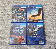 Lot playstation games for sale  Omaha