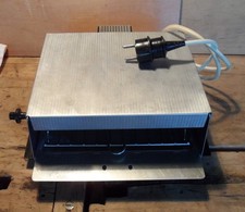 Ddr partygrill acosta gebraucht kaufen  Aue