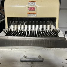 Berkel countertop commercial for sale  Irmo