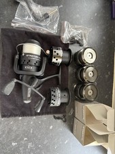 Fox stratos 10000 for sale  HASTINGS