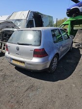 Golf mk4 gti for sale  SHEERNESS