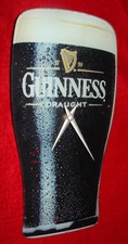 Vintage guinness draught for sale  Chester