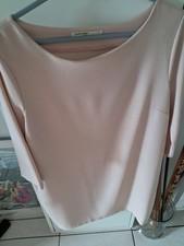 Robe bellerose beige d'occasion  Hendaye