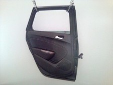 Porte arriere gauche d'occasion  Héricourt
