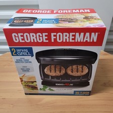 George foreman gr10b for sale  Fort Wayne