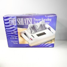 Siatsu power body for sale  Enid