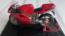 Model ducati 916 gebraucht kaufen  Hamburg