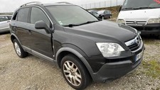 Cardan gauche opel d'occasion  Villegusien-le-Lac