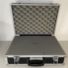 Aluminium camera microphone for sale  NARBERTH