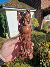 Antique chinese laughing for sale Antique chinese laughing for sale  MALDON