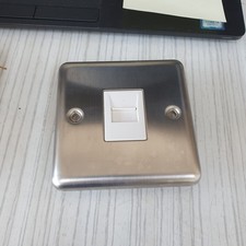 Volex phone socket for sale  WORCESTER