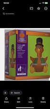 inflatable turkey for sale  Grand Rapids