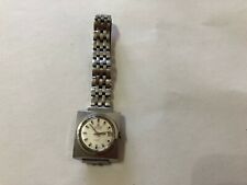Orologio lorenz edox usato  Varese