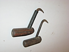 Antique hay hook for sale  Millville