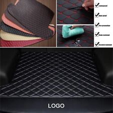 Tapetes de porta-malas de carro à prova d'água forros de bota de carga personalizados para Honda todos os modelos, usado comprar usado  Enviando para Brazil