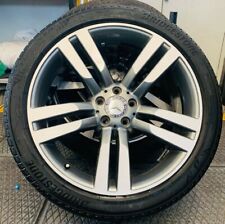 Cerchi mercedes glk usato  Asti