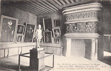 Blois 206 château d'occasion  Expédié en Belgium