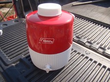 Vtg 1979 coleman for sale  Hammonton