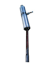 Scarico silenziatore originale usato  Lariano