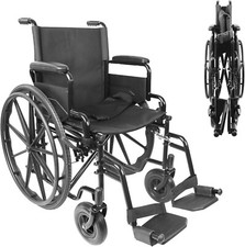 Pepe mobility wheelchair for sale  LUTON