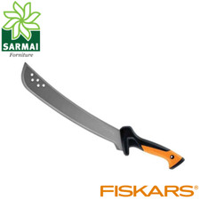 Fiskars falce professionale usato  Valva