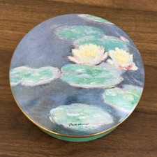 Claude monet water for sale  Malvern