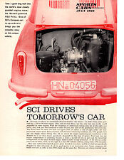 1960 nsu prinz for sale  Chesterfield