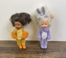 Kelly club barbie for sale  Omaha
