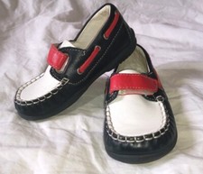 Scarpine eleganti sneakers usato  Italia