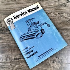 International 210 225 for sale  Brookfield