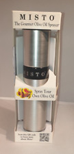 Kitchencraft misto gourmet for sale  TAUNTON