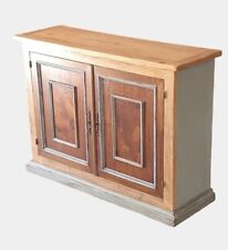 Credenza soggiorno legno usato  Gubbio