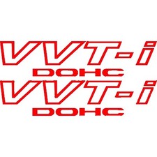 Red vvt dohc for sale  South El Monte