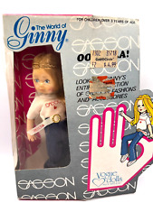 Ginny sasson vogue for sale  Akron
