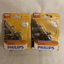 Philips 9005 12v for sale  Winchester