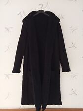 Manteau long femmes d'occasion  Yzeures-sur-Creuse