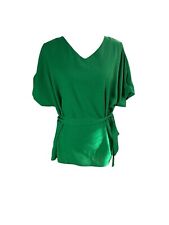 Shirt women green for sale  Mentor