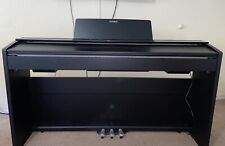 Digital piano casio for sale  La Habra