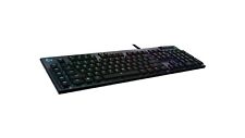 Logitech g815 lightspeed for sale  ENFIELD