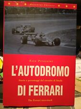 Autodromo di ferrari usato  Roma